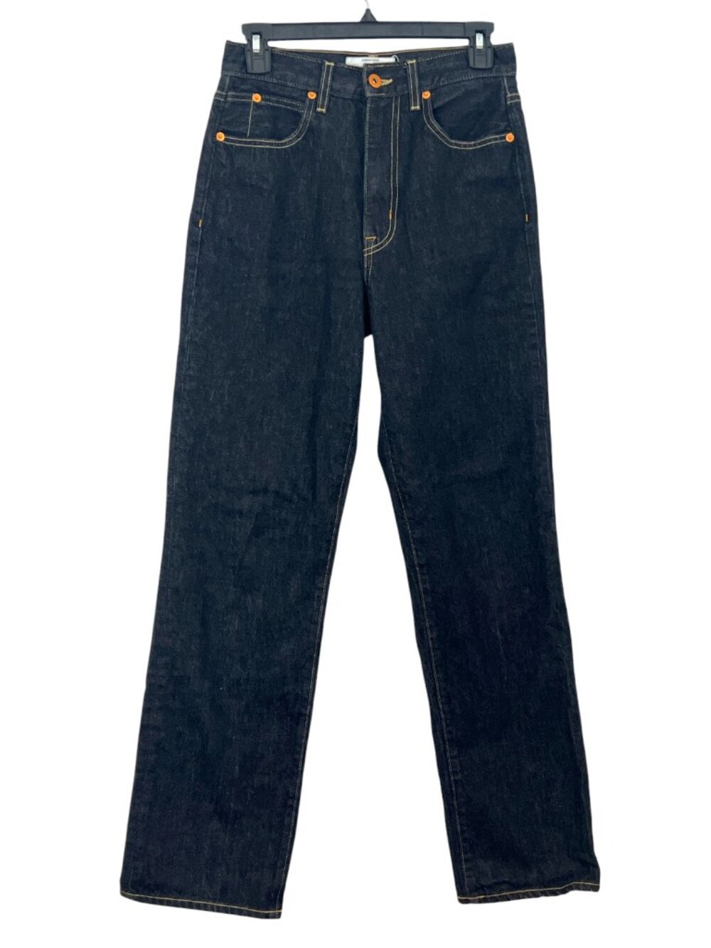 SLVRLake London High Waist Jeans in Empty Sky Size 27 Pre-Owned